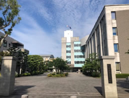 福岡県立修猷館高等学校